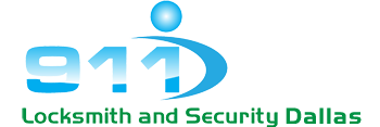 911-Locksmith Dallas-Logo